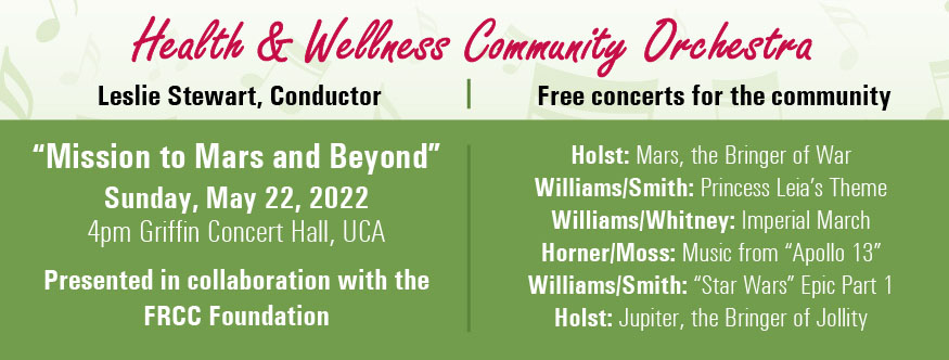 Health & Wellness Orchestra