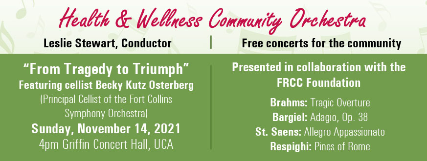 Health & Wellness Orchestra