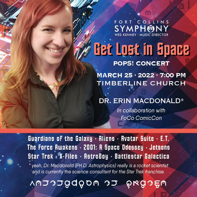 Image for Get Lost in Space!