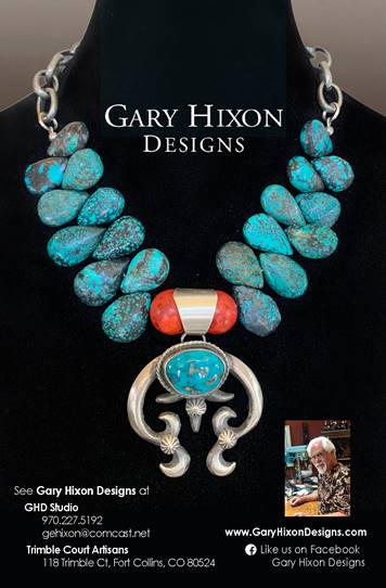 Gary Hixon Designs