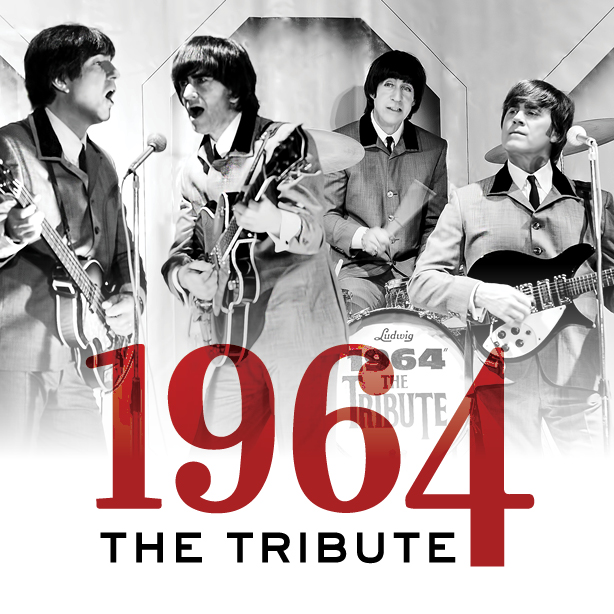 Image for 1964 The Tribute