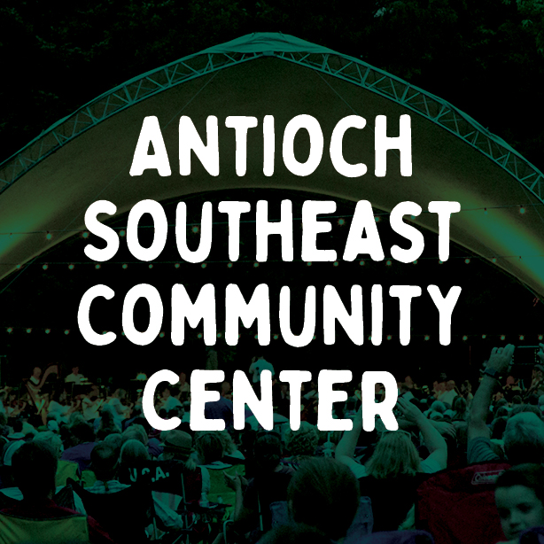 Image for Antioch Southeast Community Center