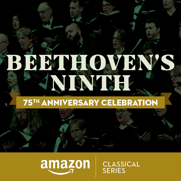Image for Beethoven’s Ninth