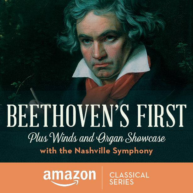 Image for Beethoven’s First