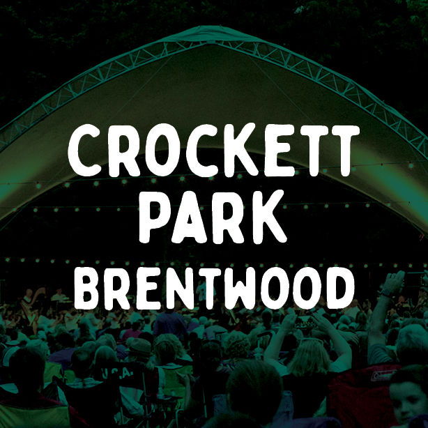 Image for Crockett Park | Brentwood