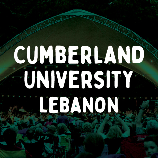 Image for Cumberland University | Lebanon