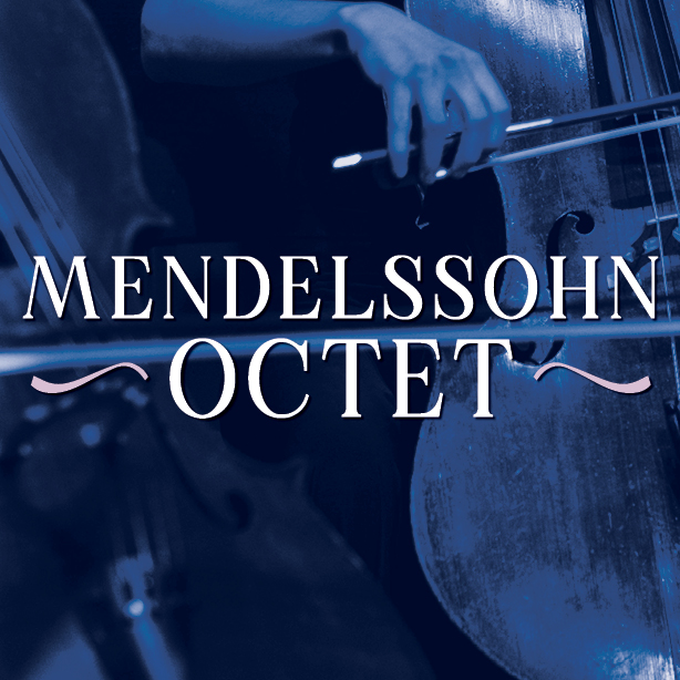 Image for Mendelssohn Octet