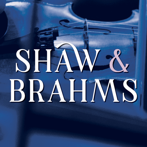 Image for Shaw & Brahms