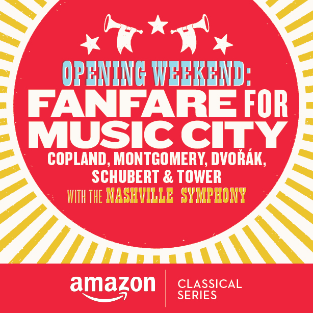 Image for Opening Weekend: Fanfare for Music City