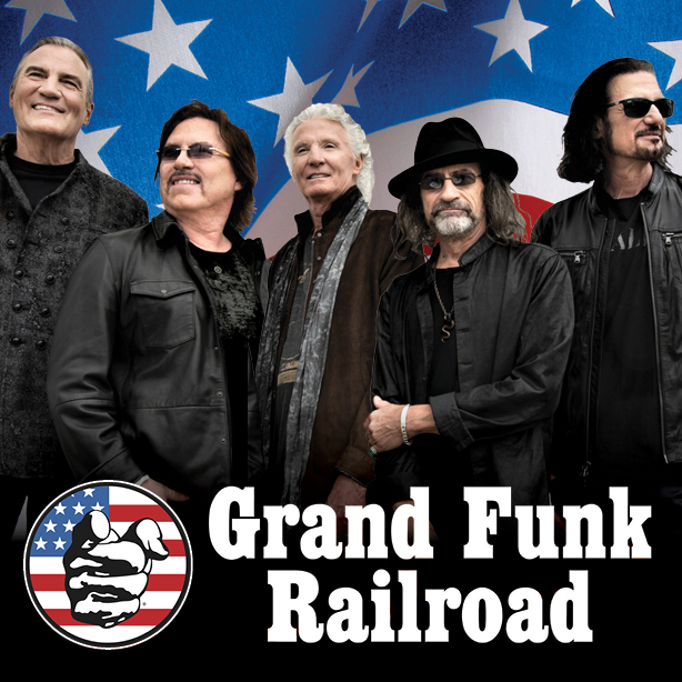 Image for Grand Funk Railroad