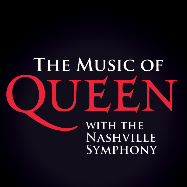 Image for The Music of Queen with the Nashville Symphony