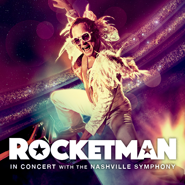 Image for Rocketman In Concert with the Nashville Symphony