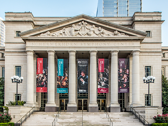 Image for Your Nashville Symphony