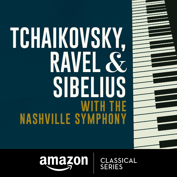 Image for Tchaikovsky, Ravel & Sibelius
