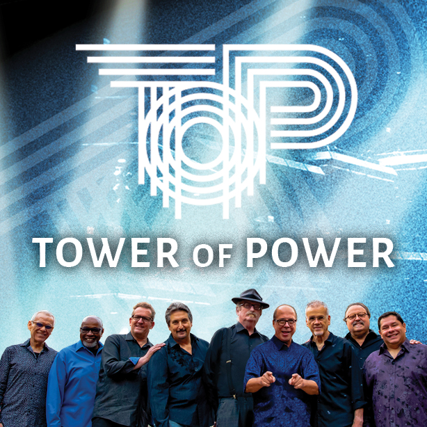 Image for Tower of Power