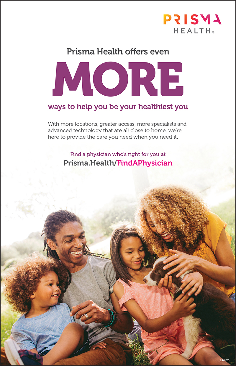 PRISMA HEALTH
