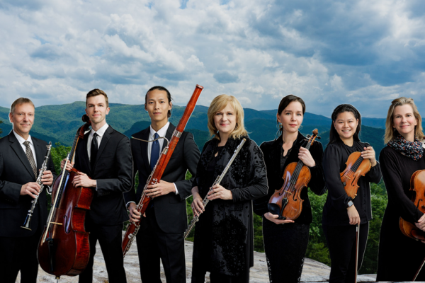 Image for Dvořák’s American String Quartet