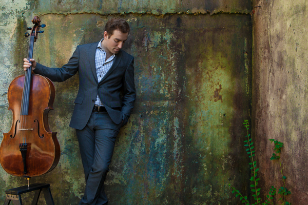 Image for Dvořák’s Cello Concerto
