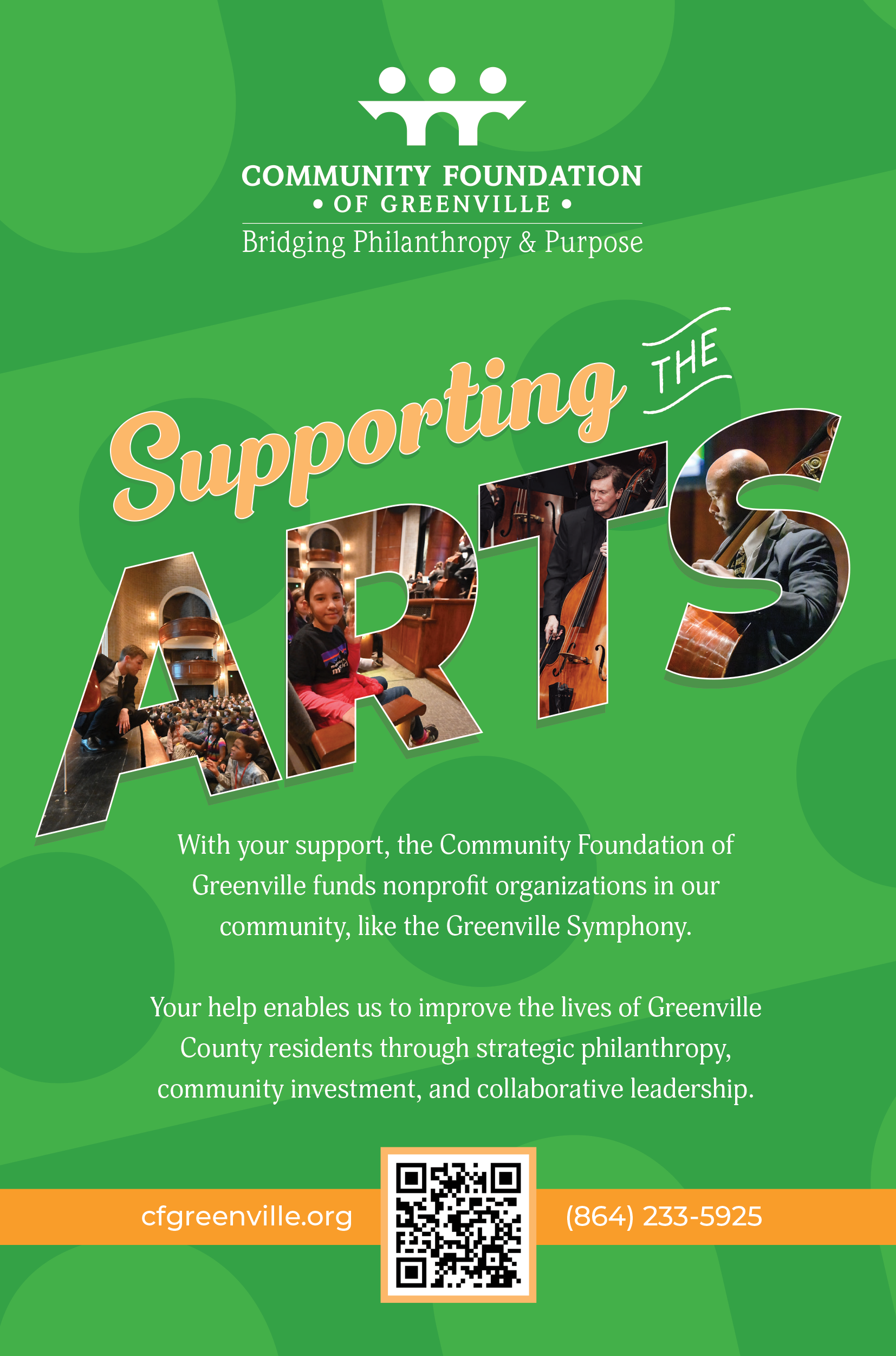 Community Foundation of Greenville