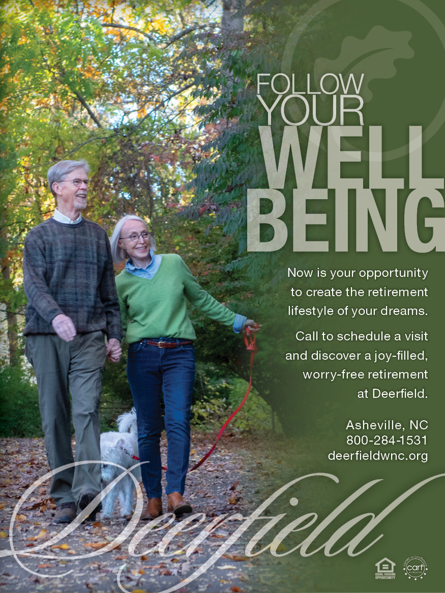 Deerfield Episcopal Retirement Community