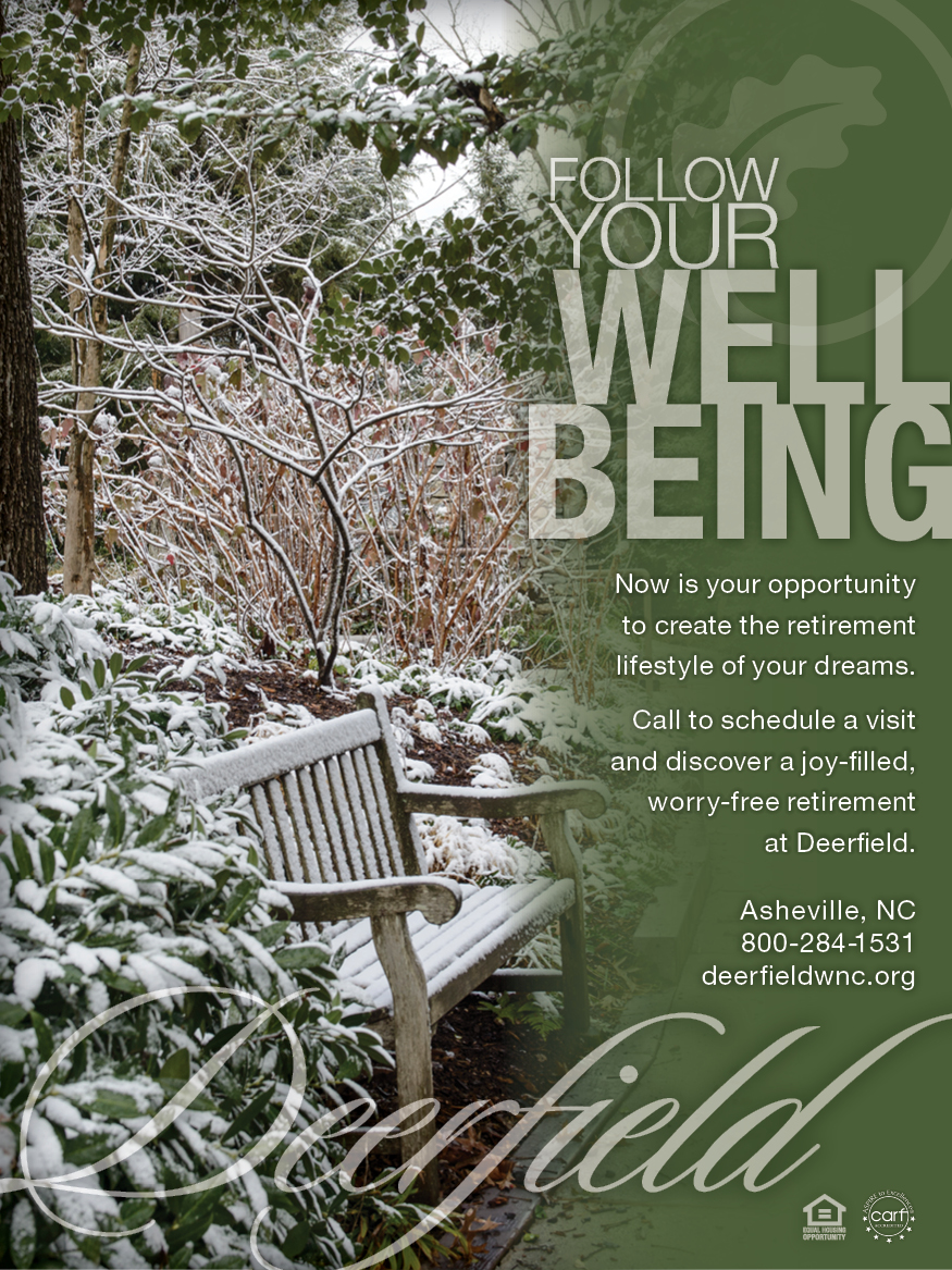 Deerfield Episcopal Retirement Community