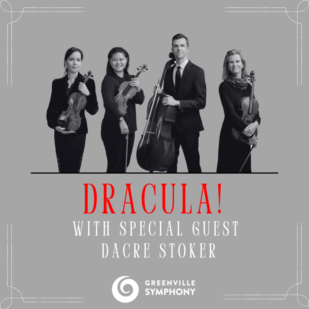 Image for Dracula!