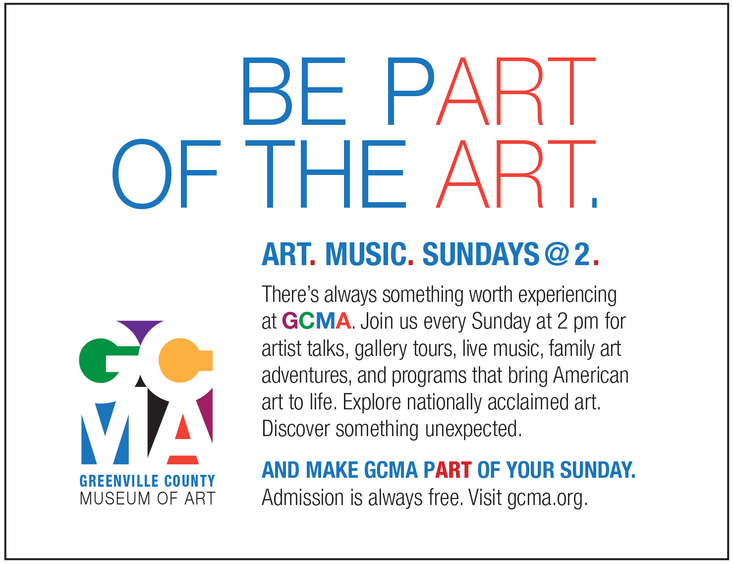 Greenville County Museum of Art