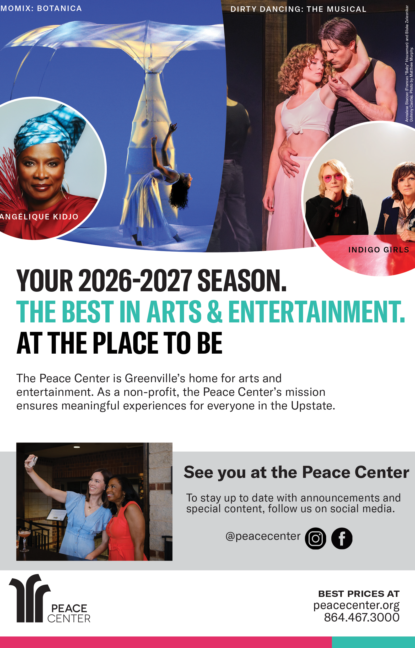 Peace Center