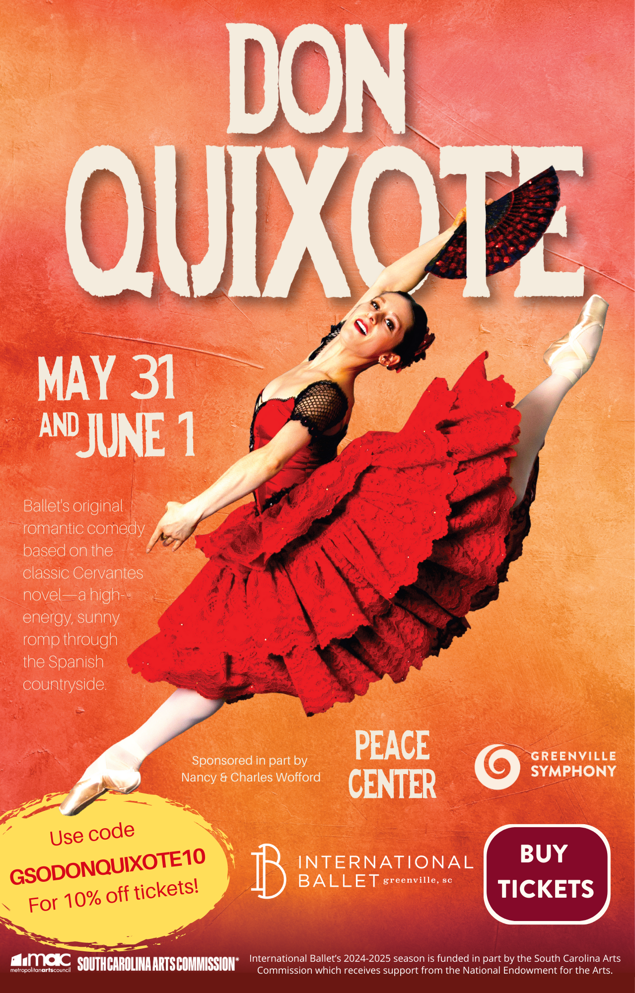 International Ballet
