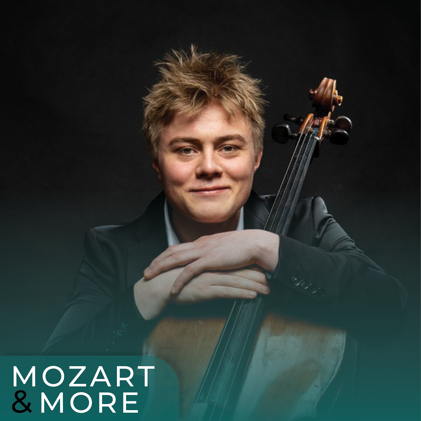 Image for Mozart & More