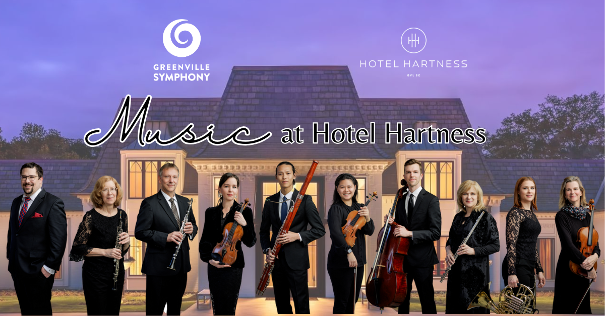 Image for Musical Landscapes