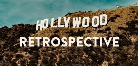 Image for Opening Night: Hollywood Retrospective