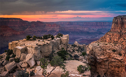 Image for Grand Canyon Suite + Rachmaninoff 2