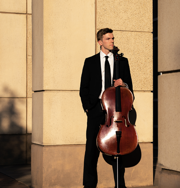 Image for The Last Five years: American Music Now