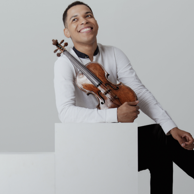 Image for BEETHOVEN'S VIOLIN CONCERTO