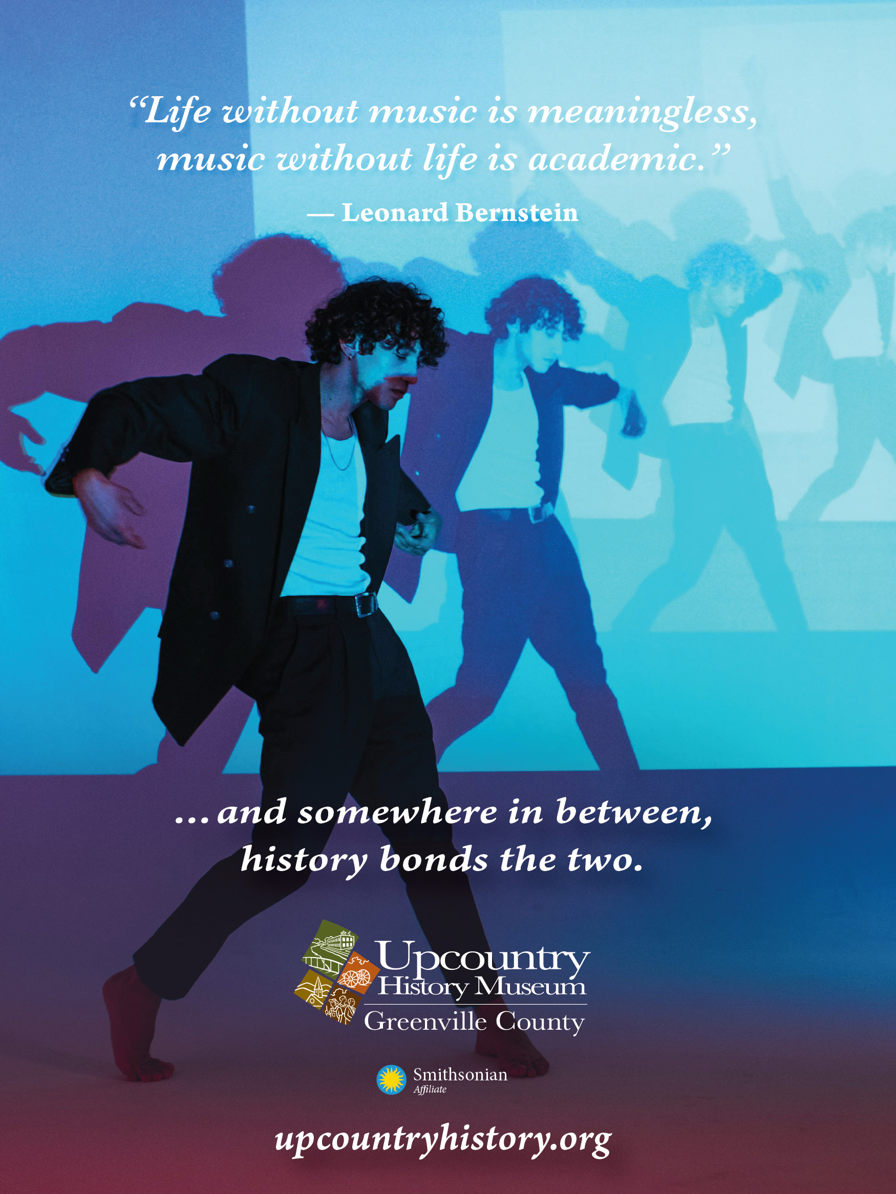 Upcountry History Museum Greenville County