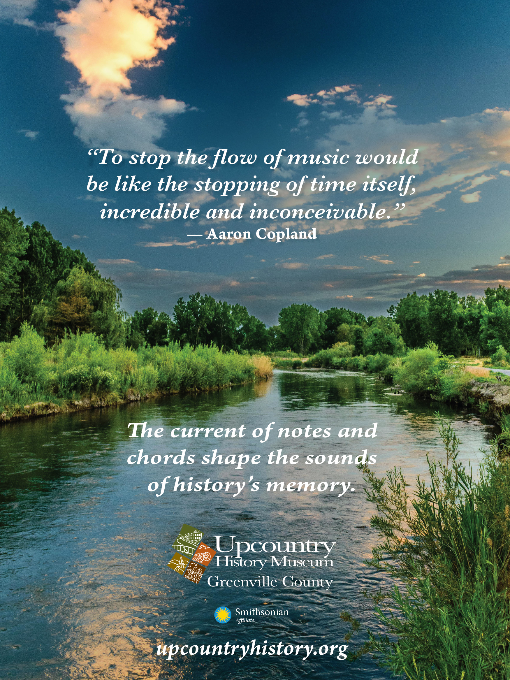 Upcountry History Museum Greenville County