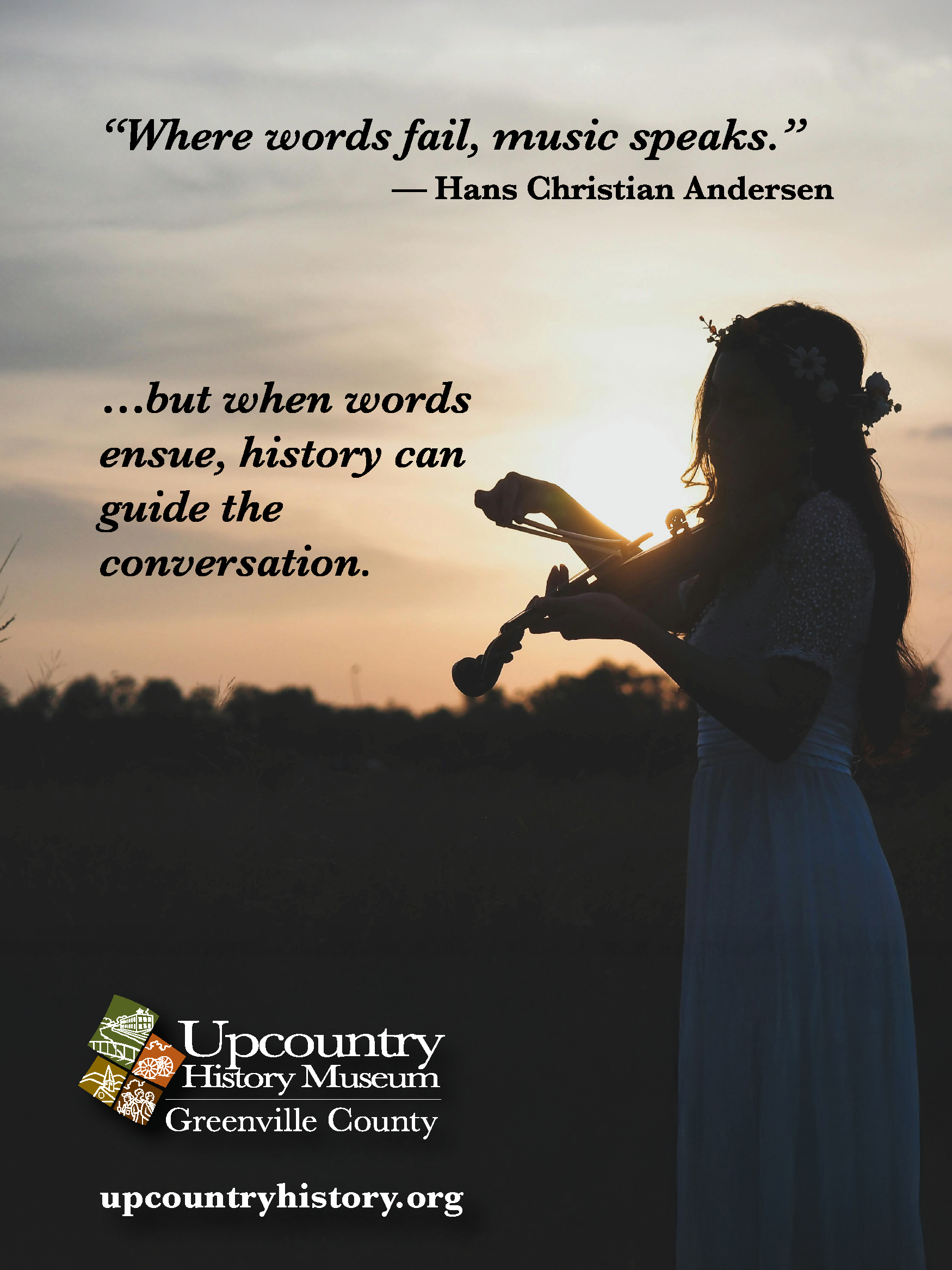 Upcountry History Museum Greenville County