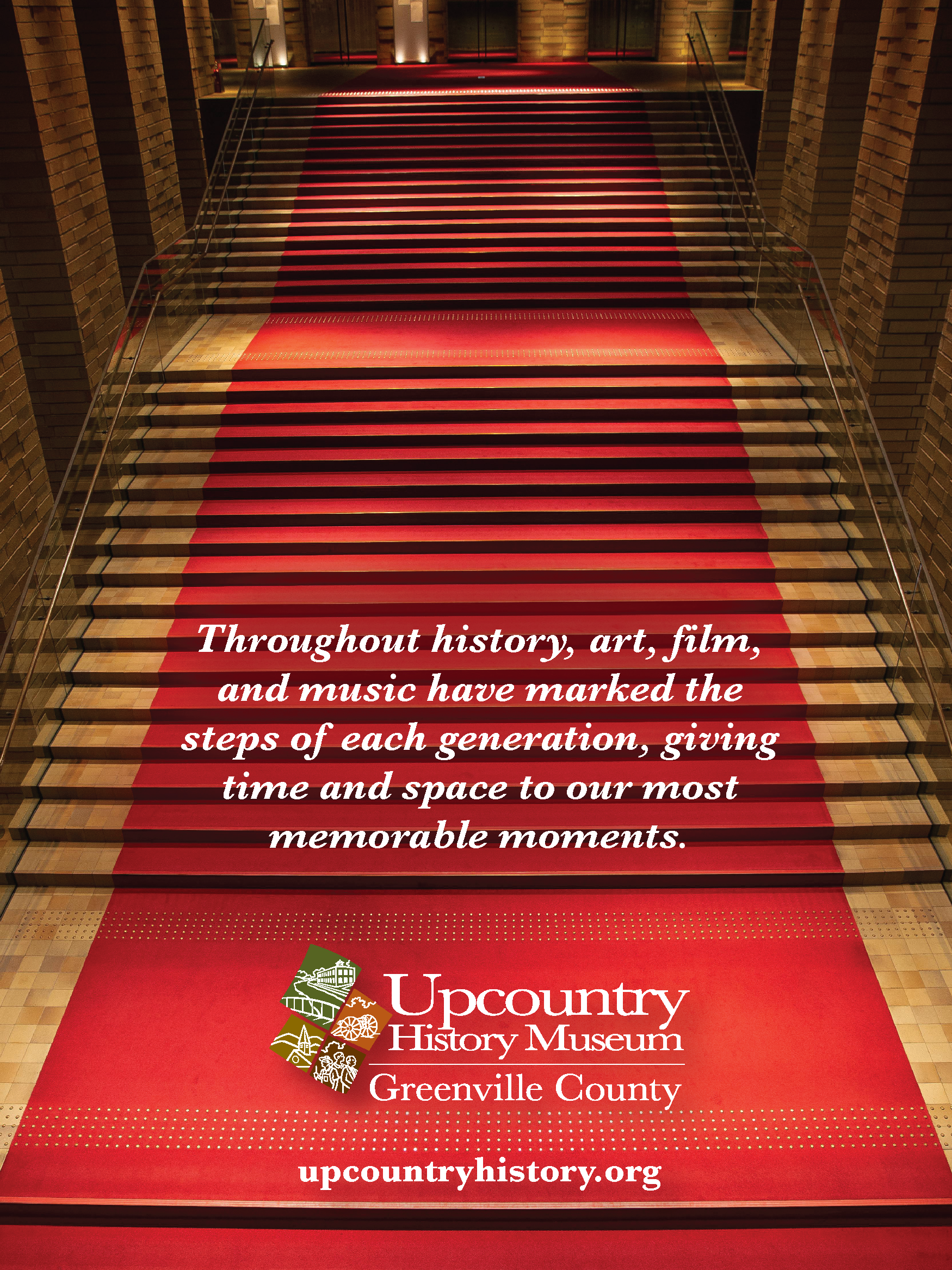 Upcountry History Museum Greenville County