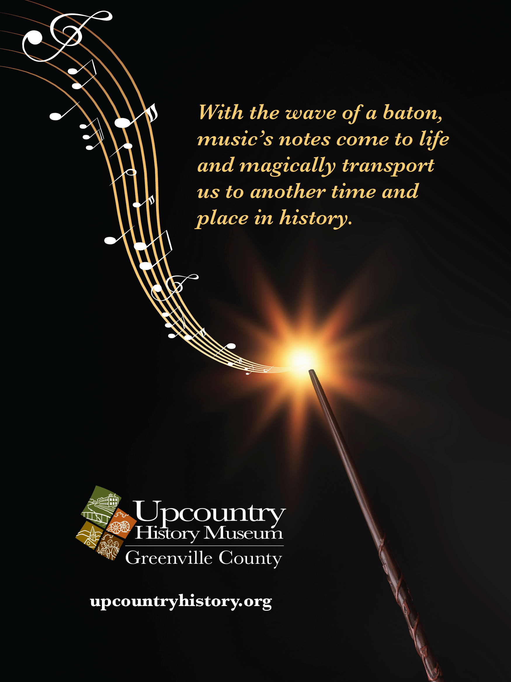 Upcountry History Museum Greenville County