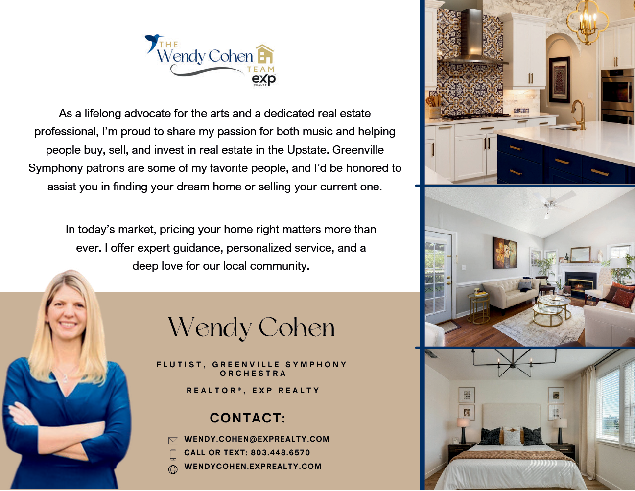 Wendy Cohen