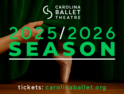 Carolina Ballet