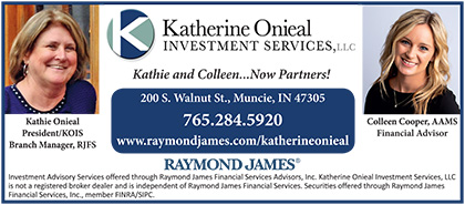 Katherine Onieal Investment Services, LLC