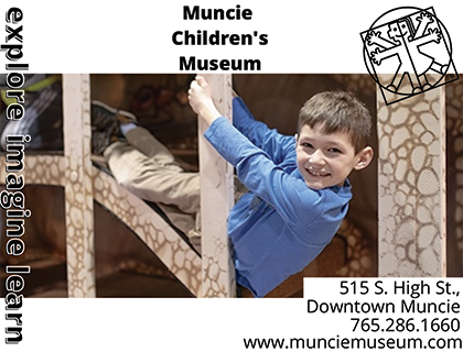 Muncie Children's Museum