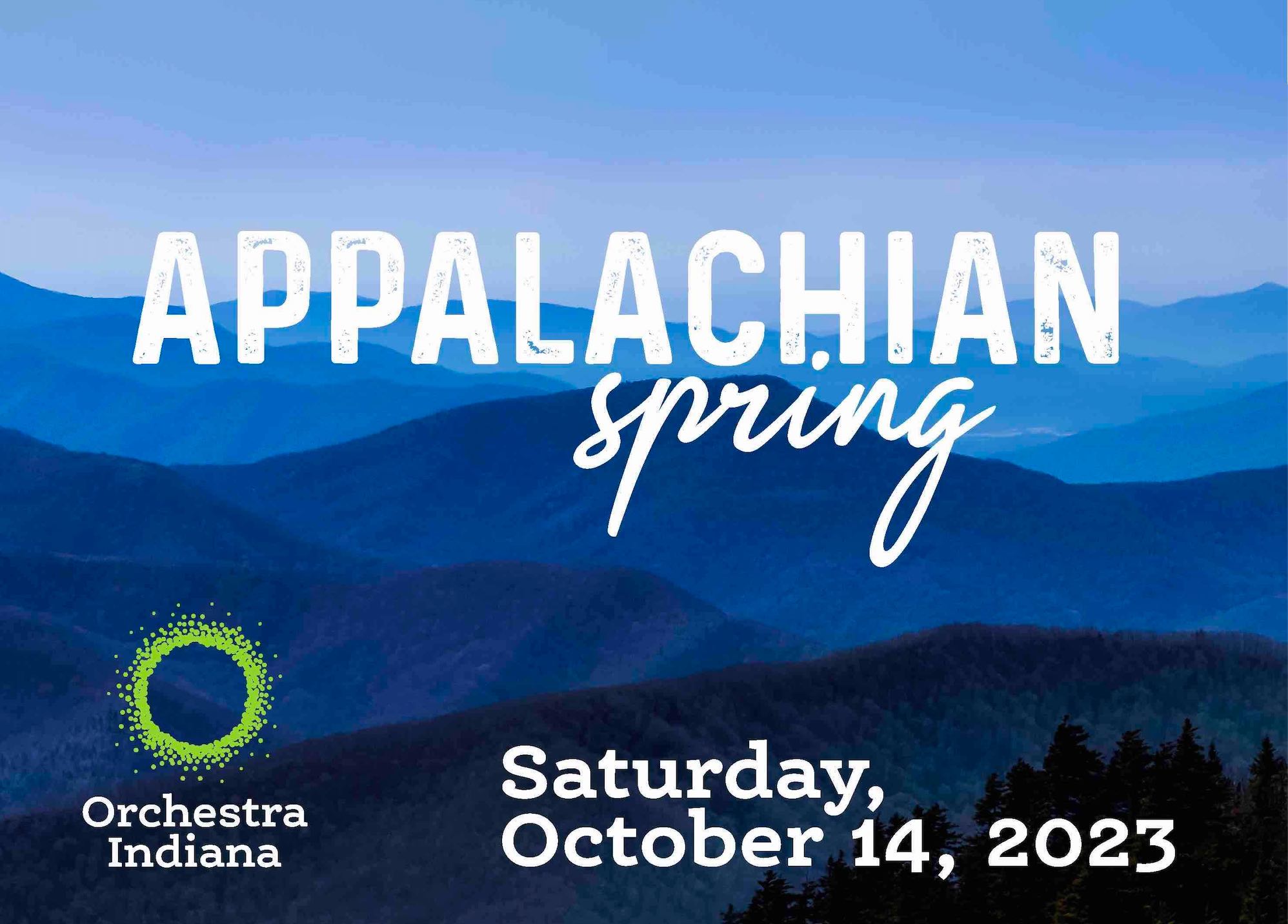 Image for Appalachian Spring