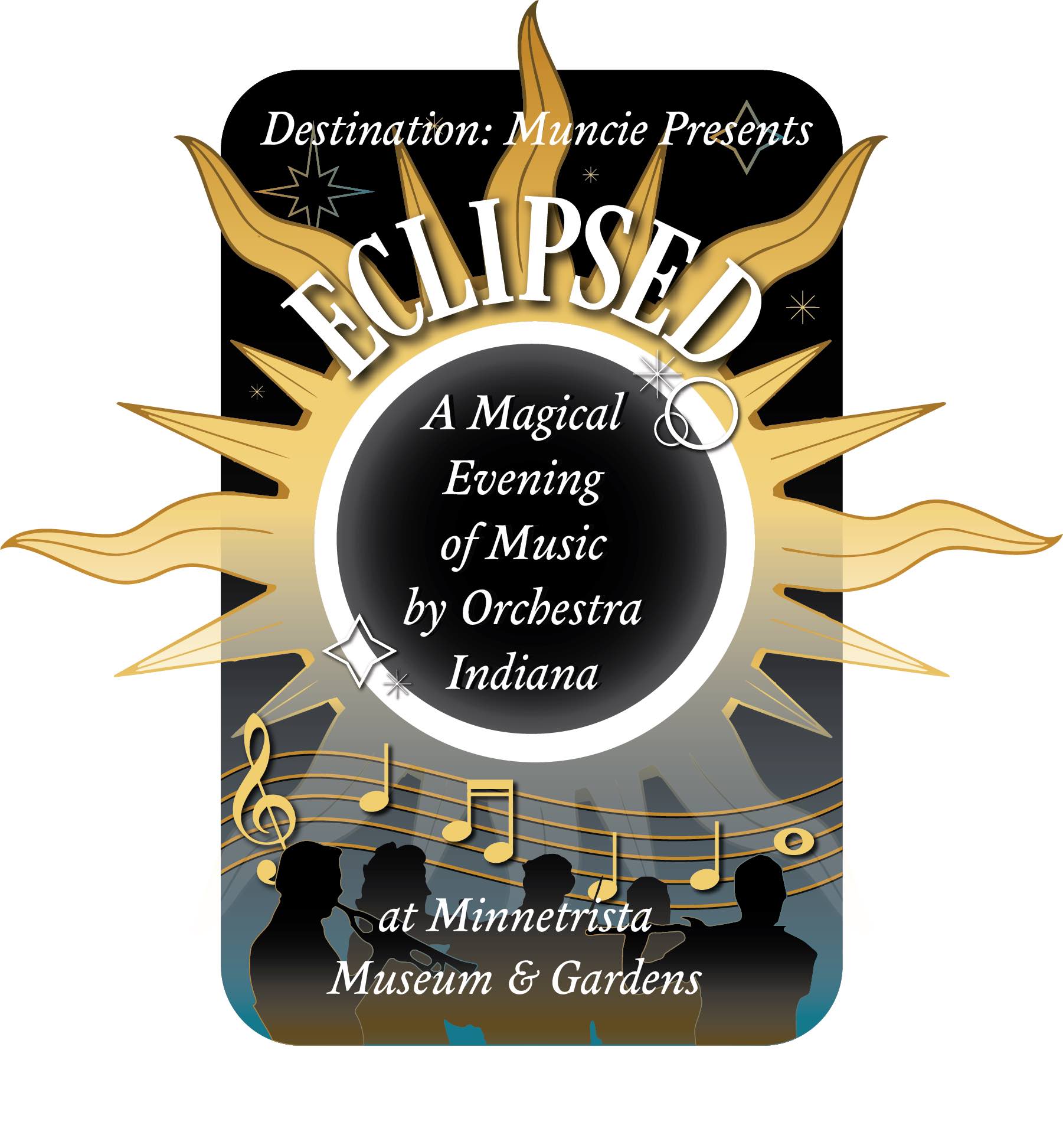Image for Eclipsed: A Magical Night of Music