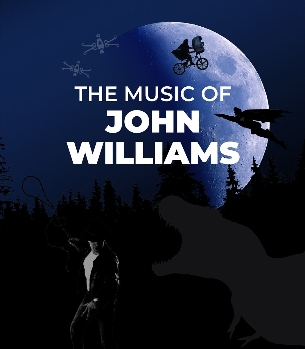 Image for The Music of John Williams