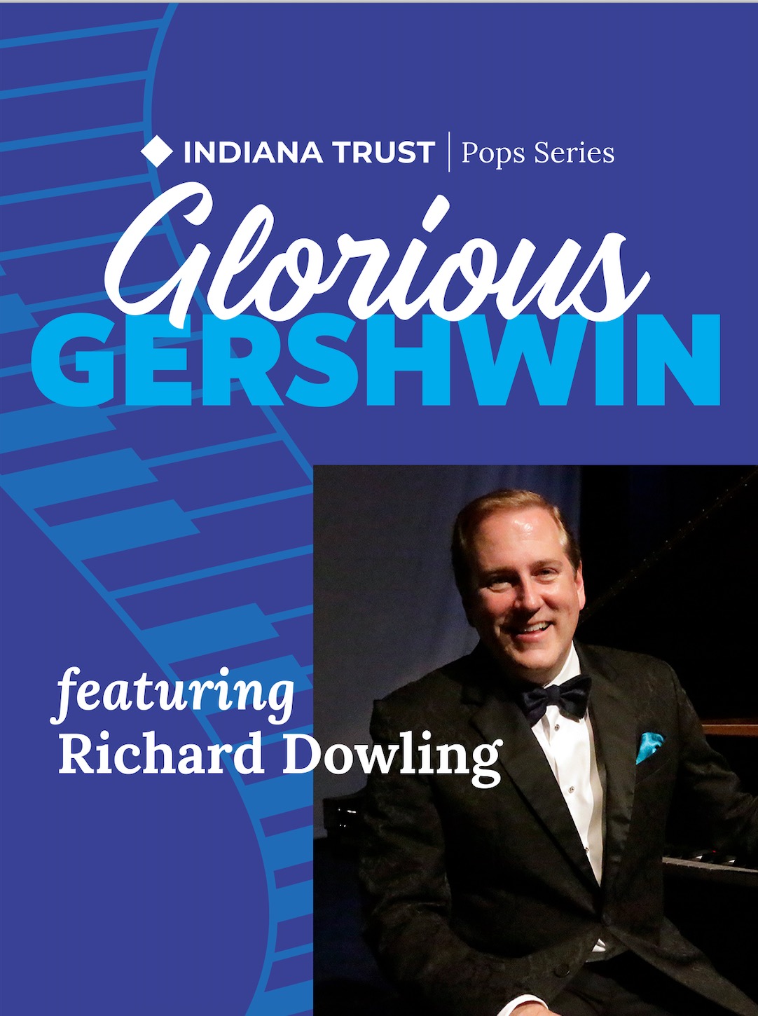 Image for Glorious Gershwin