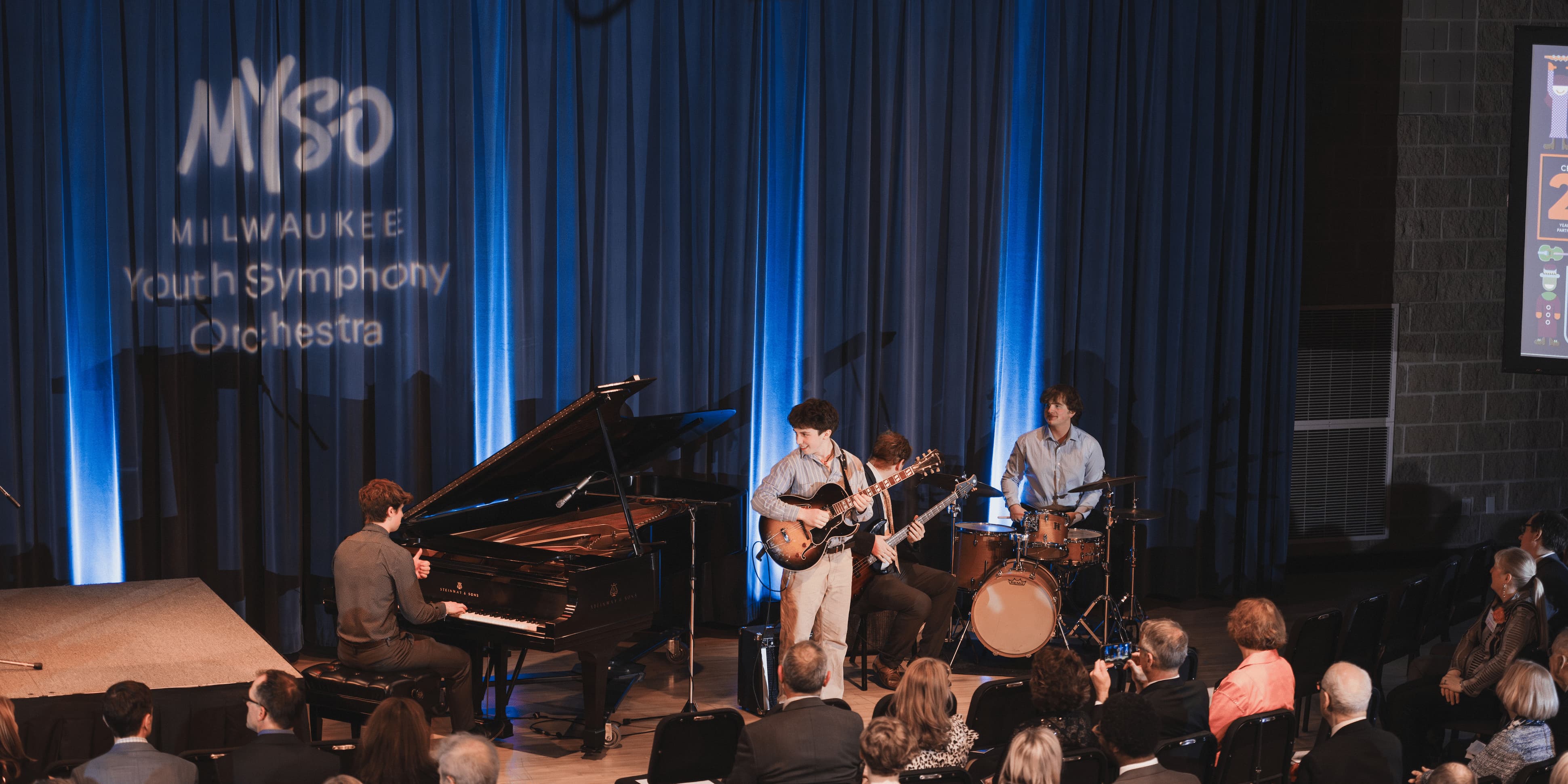 Image for RHYTHM & BLUES