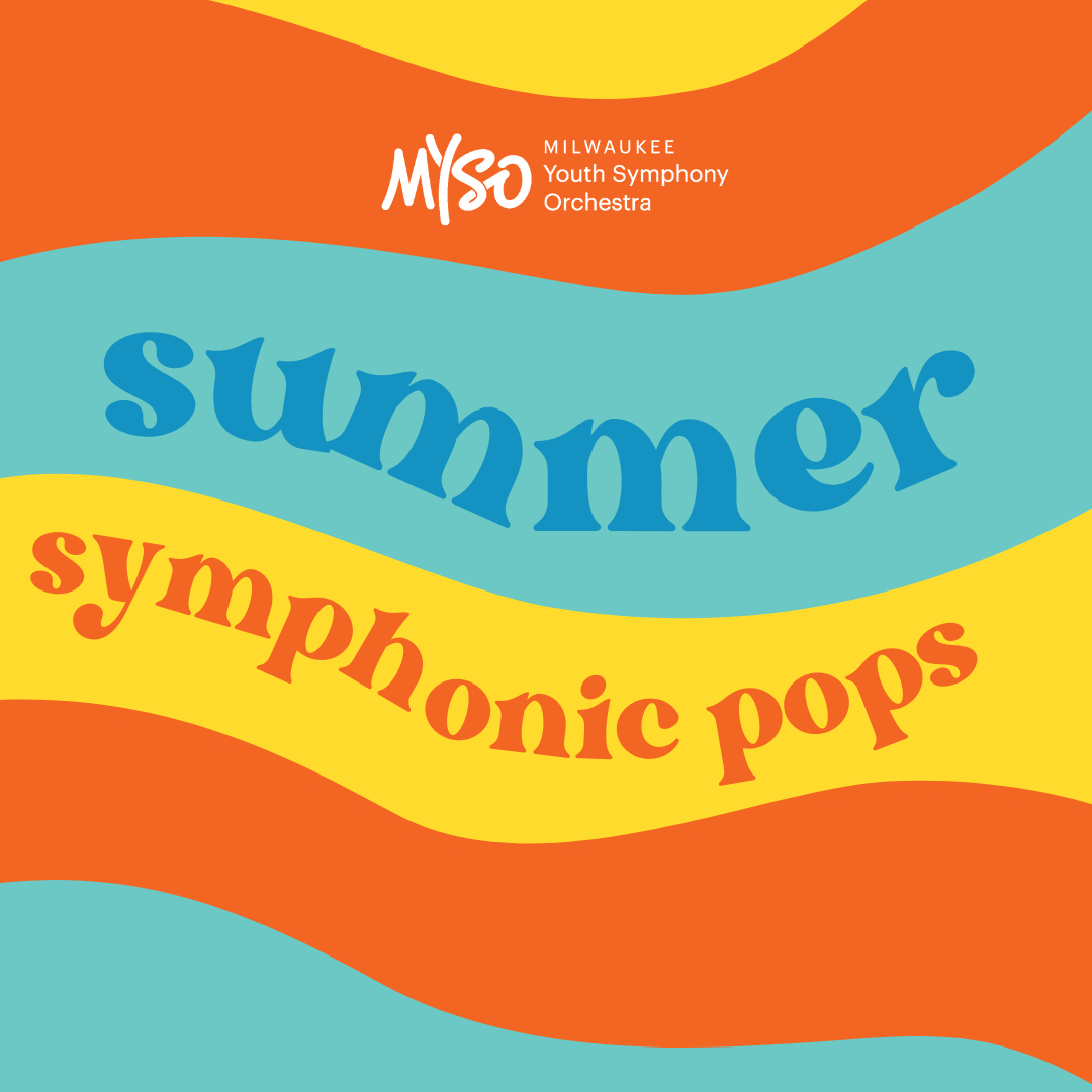 Image for Summer Symphonic Pops